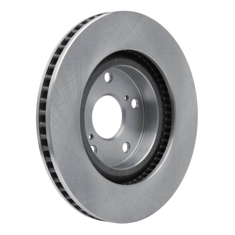 Lexus ES350 Brake Rotor (1) - Front - R1 Concepts - Plain - `06-`20